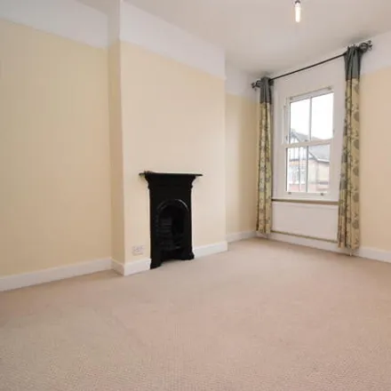 Image 7 - 19 St Paul's Road, Colchester, CO1 1SQ, United Kingdom - Townhouse for rent