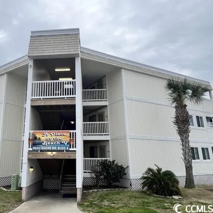 Buy this 2 bed condo on Pelicans Landing (Building 6) in Cottage Beach Access, Horry County