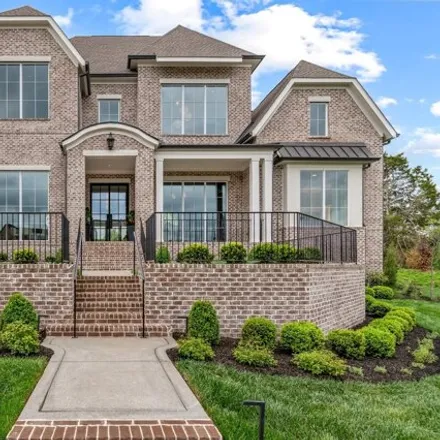Buy this 5 bed house on Rosebrooke Drive in Brentwood, TN 37135