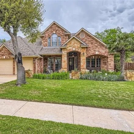 Buy this 4 bed house on 3815 Crest lane in Round Rock, TX 78681