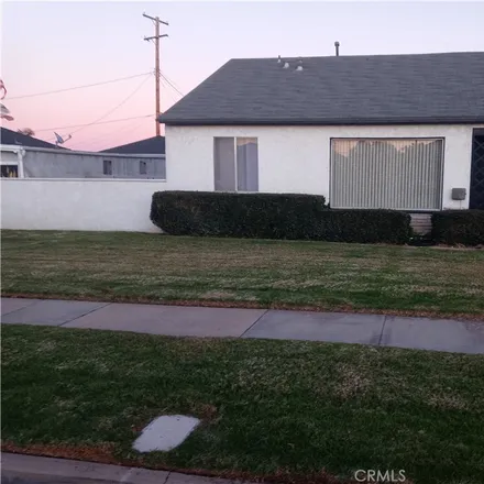 Buy this 3 bed house on 12122 South Spring Street in Athens, CA 90061