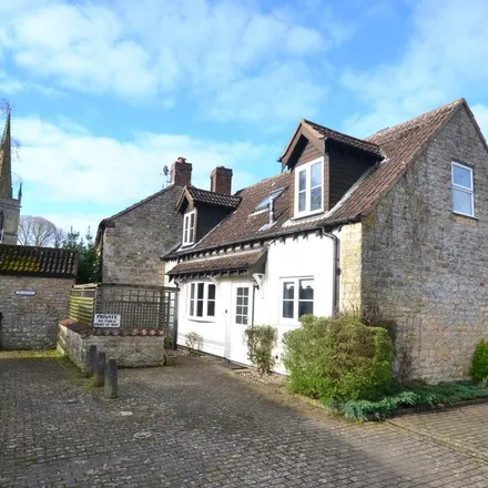 Image 1 - Church Lane, Waltham on the Wolds, LE14 4AE, United Kingdom - House for rent