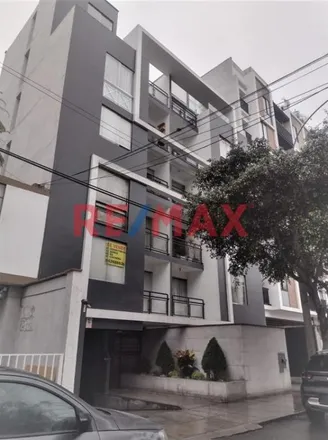 Image 6 - ETNA, Teniente Enrique Palacios, Miraflores, Lima Metropolitan Area 15074, Peru - Apartment for rent