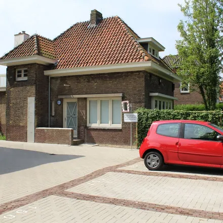 Image 9 - Noothoven van Goorstraat 5, 2806 RA Gouda, Netherlands - Apartment for rent