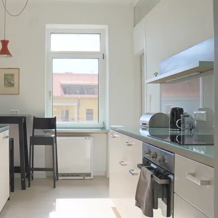Rent this 1 bed apartment on Lagergasse 78 in 8020 Graz, Austria