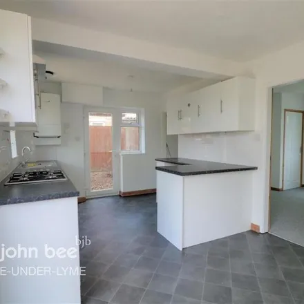 Image 1 - 35 Morningside, Crewe Green, CW3 9NH, United Kingdom - Duplex for rent
