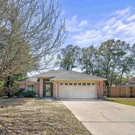 Buy this 3 bed house on 6175 Red Tail Drive in Milton, FL 32570