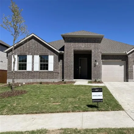 Buy this 3 bed house on Palmetto Drive in Forney, TX 75126