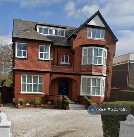 Rent this 1 bed apartment on Pilkington Road in Sefton, PR8 6HZ