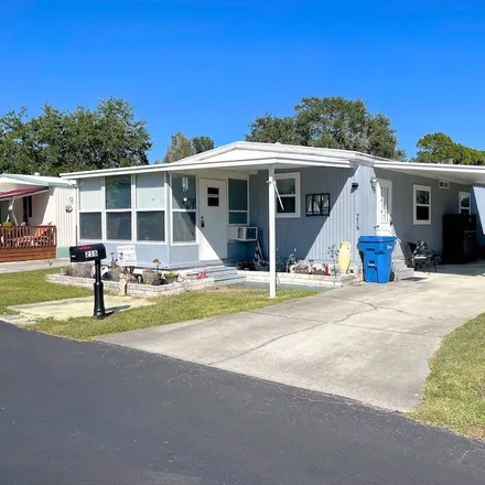 Image 2 - 66th Street North & 34th Avenue North, 66th Street North, Saint Petersburg, FL 33764, USA - House for sale