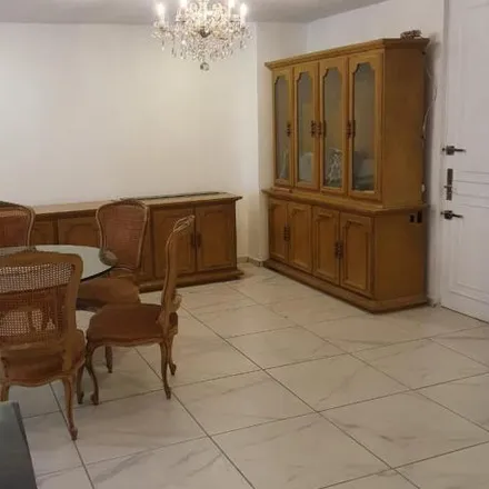 Buy this 3 bed apartment on Calle Sudermann in Miguel Hidalgo, 11560 Mexico City