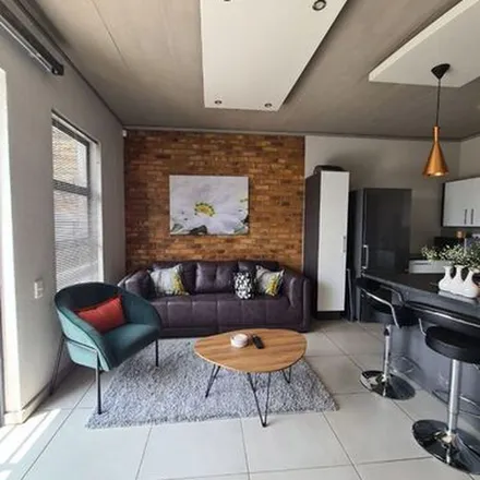 Image 6 - 38 Pinaster Avenue, Hazelwood, Pretoria, 0065, South Africa - Apartment for rent