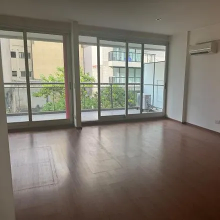 Rent this studio apartment on Ciudad de la Paz 1130 in Colegiales, C1426 AGX Buenos Aires