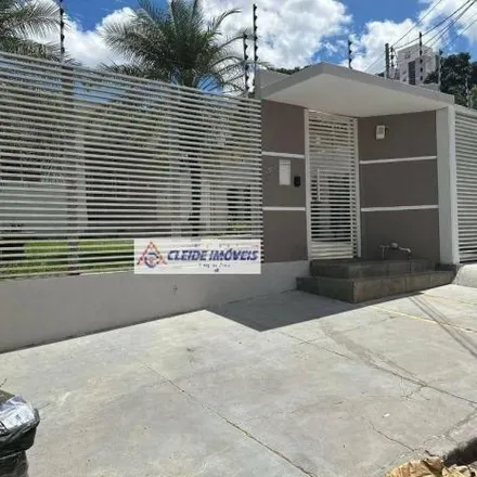 Rent this 3 bed house on ICEC in Rua São Judas Tadeu, Santa Marta