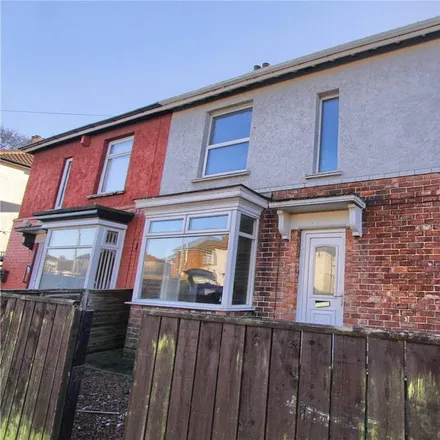 Rent this 3 bed duplex on Norton Avenue in Stockton-on-Tees, TS20 2JQ