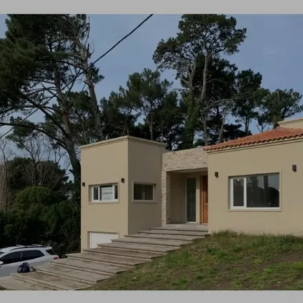 Buy this 3 bed house on unnamed road in Partido de General Pueyrredón, 7601 Sierra de los Padres