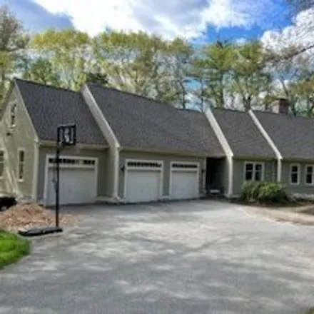 Buy this 4 bed house on 119 Steele Lane in Boxborough, MA 01719