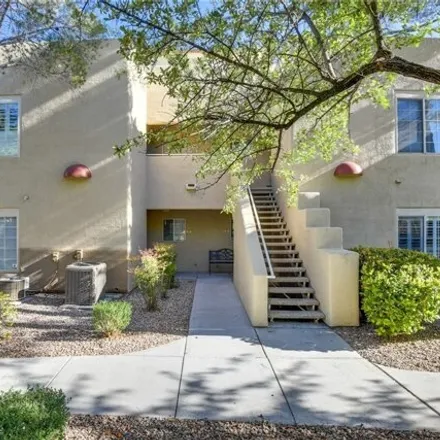 Buy this 2 bed condo on Pueblo Park Trail Connector in Las Vegas, NV 88128