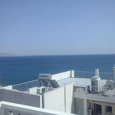 Image 7 - Ραγκαβή 10, Piraeus, Greece - Apartment for rent