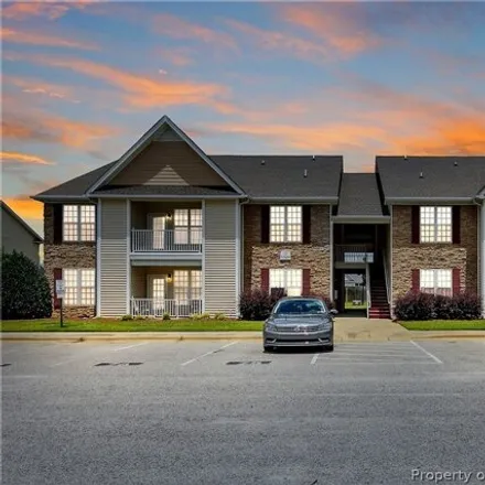 Buy this 3 bed condo on 1351 Kershaw Loop Drive in Fayetteville, NC 28314