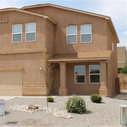Rent this 4 bed loft on 2237 Rancho Plata Avenue Southeast in Rio Rancho, NM 87124
