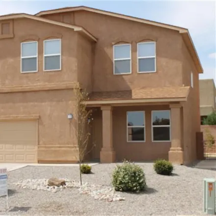 Image 1 - 2237 Rancho Plata Avenue Southeast, Rio Rancho, NM 87124, USA - Loft for rent