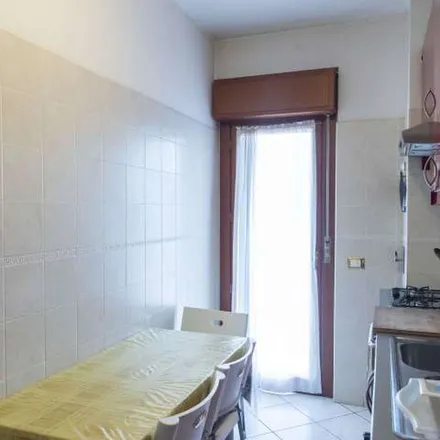 Image 4 - Via Giuseppe Gregoraci, 10/a, 00173 Rome RM, Italy - Apartment for rent