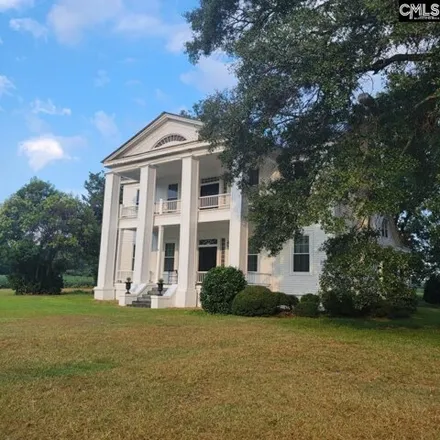 Image 1 - 507 North Main Street, Bishopville, SC 29010, USA - House for sale