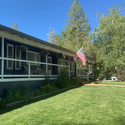 Image 3 - 187 Winton Road, West Point, Calaveras County, CA 95255, USA - House for sale