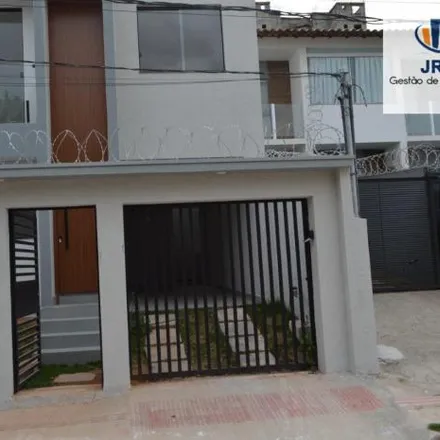 Image 1 - Rua Doutor José Osvaldo Silva, Regional Norte, Betim - MG, 32606-156, Brazil - House for sale