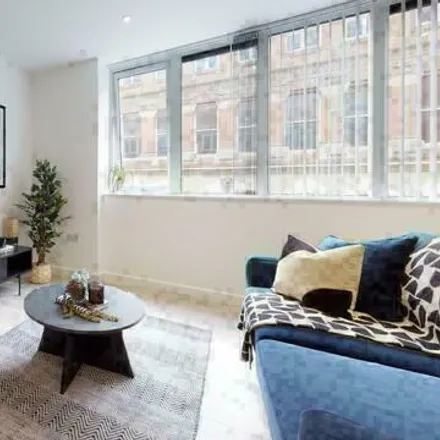Rent this 1 bed apartment on 14-16 Wellington Street in Leicester, LE1 6HH
