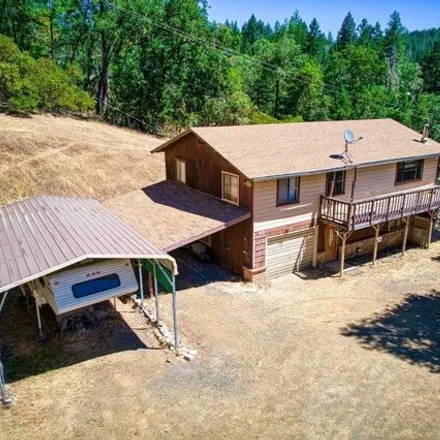 Buy this 3 bed house on 3841 Chinquapin Drive in Mendocino County, CA 95490