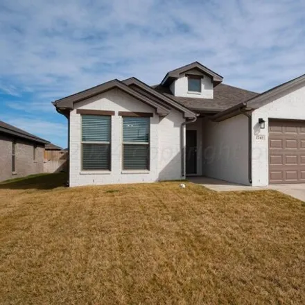 Buy this 3 bed house on Apricot Avenue in Amarillo, TX 79118