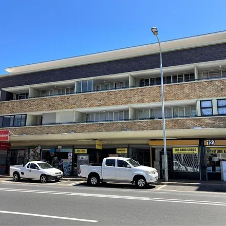 Rent this 1 bed apartment on Voortrekker Road in Cape Town Ward 26, Parow