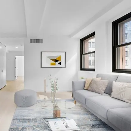 Image 6 - Wallace Building, 56 Pine Street, New York, NY 10005, USA - Condo for sale