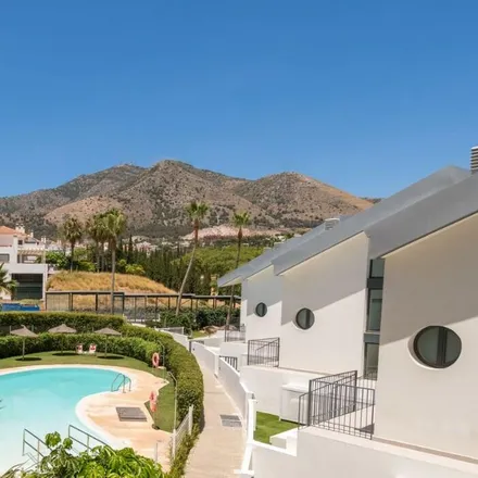 Buy this 3 bed apartment on 29640 Fuengirola