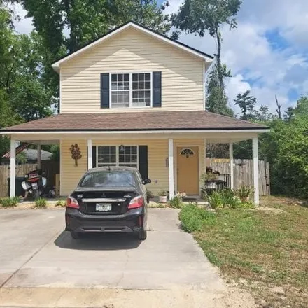 Buy this 2 bed house on 4 Mohawk Trail in Wakulla Gardens, Wakulla County