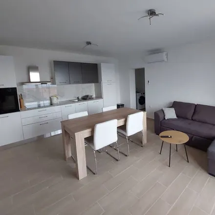 Rent this 2 bed apartment on 20250 Orebić