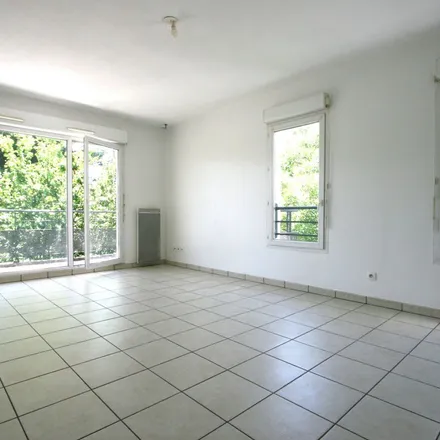 Rent this 3 bed apartment on 36 Route de Proméry in 74370 Annecy, France