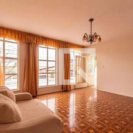 Rent this 3 bed house on Rua Escolástica Rosa de Almeida 80 in Vila Carvalho, Sorocaba - SP