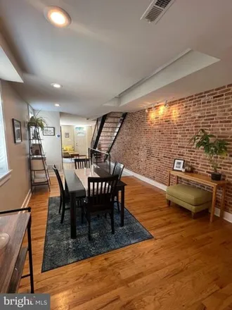 Image 5 - 1031 South Bouldin Street, Baltimore, MD 21224, USA - House for sale
