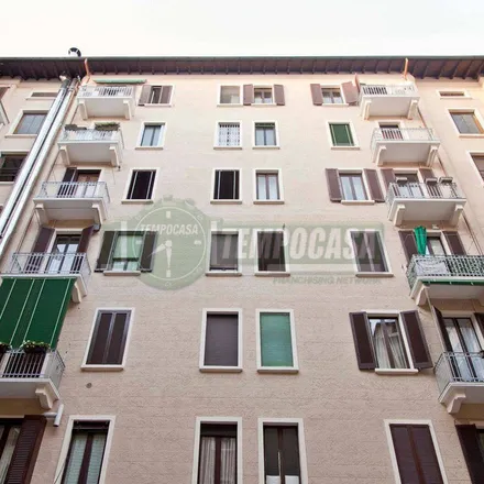 Image 5 - Mi-Ramen Bistro, Piazza Napoli 21, 20146 Milan MI, Italy - Apartment for rent
