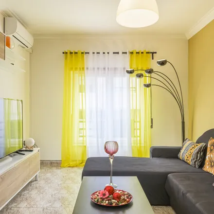 Rent this 3 bed apartment on Rua Maestro Ferrer Trindade in 2950-082 Palmela, Portugal