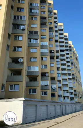 Buy this 3 bed apartment on Vienna in KG Aspern, AT