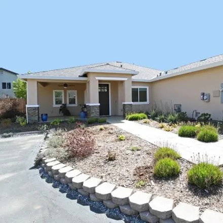 Image 1 - 5035 Brandon Oaks Lane, Sacramento County, CA 95608, USA - House for sale