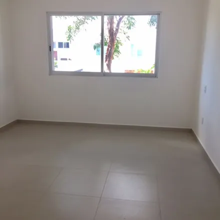 Rent this 3 bed apartment on Calle Palma Cyca in 77506 Cancún, ROO