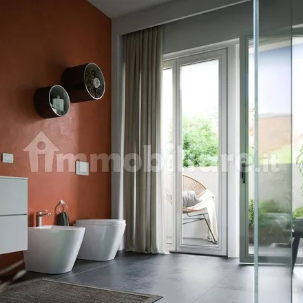 Image 9 - S. Costanza, Via di Santa Costanza, 00199 Rome RM, Italy - Apartment for rent