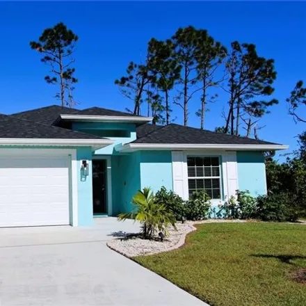 Rent this 3 bed house on 126 Linda Lee Drive in Charlotte County, FL 33947