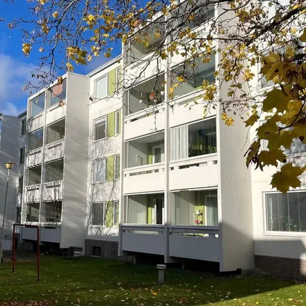 Image 2 - Rantakatu, 03600 Karkkila, Finland - Apartment for rent