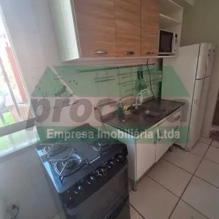 Buy this 2 bed apartment on Avenida Autaz Mirim in São José Operário, Manaus - AM